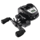 Abu Garcia MAX Toro Digital Line Counter LP Reel Distance to Tip warning, 5bgr,20lb Drag, 210yds 14lb line. 13.23oz, MAX-LP-DLC-50