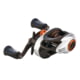Abu Garcia Revo X Low Profile Baitcast Fishing Reel, 7.3/1, 7+1, Right, Clam Pack, 1579910