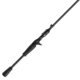 Abu Garcia Zenon Casting Rod, Handle Type A, 6ft. 9in. Rod Length, Medium Light Power, Fast Action, 1 Piece, ZENC69-4