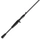 Abu Garcia Zenon Casting Rod, Handle Type A, 6ft. 9in. Rod Length, Medium Light Power, Fast Action, 1 Piece, ZENC69-4