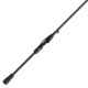 Abu Garcia Zenon Spinning Rod, Handle Type C, 6ft. 10in. Rod Length, Medium Light Power, Extra Fast Action, 1 Piece, ZENS610-4