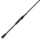 Abu Garcia Zenon Spinning Rod, Handle Type C, 6ft. 10in. Rod Length, Medium Light Power, Extra Fast Action, 1 Piece, ZENS610-4