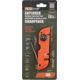 AccuSharp Explorer Outdoor Survival Tool with Built-in Knife &amp; Tool Sharpener, 735C