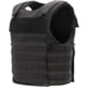 Ace Link Armor MSOV Modular Special Operations Vest Carrier, Black, 2XL, B-CR-MSV-BLK-5-2XL