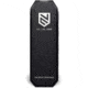 Ace Link Armor Backpack Armor Panel Level lllA Stab 1 Protection, Black, 5x15in, A-SAP-3AS1-0515