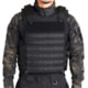 Ace Link Armor Comp-28 Vest Carrier, Black, Large, B-CR-C28-BLK-3-L