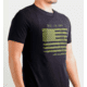 Ace Link Armor Concealed Armor T-Shirt Apex - Mens, Black, Large, B-CR-TSH-BLK-3-L