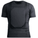 Ace Link Armor Apex Armored T-Shirt, Black, Large, B-CR-TSH-BLK-3-L