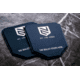 Ace Link Armor Concealed Armor T-Shirt Soft Armor Panel, Blue, 8x12in, A-SAP-3A-0812