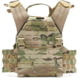 Ace Link Armor Formoza Tactical Plate Carrier, Camo, Extra Large, B-PC-FRZ-MC-3-XL