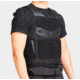 Ace Link Armor Hybrid Vest Flexcore, Black, Medium, B-CR-HY-BLK-2-M