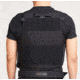 Ace Link Armor Hybrid Vest Flexcore, Black, Medium, B-CR-HY-BLK-2-M