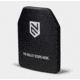 Ace Link Armor Level 4 Body Armor ICW Up Armor Plate, Black, 10X12in, B-AP-4-1012-SIC-SC-ICW