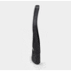 Ace Link Armor Level 3+ Ceramic Multi-Curve Plate, Black, 10x12in, B-AP-3P-1012-ALU-MC