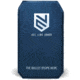 Ace Link Armor Level 3A Backpack Armor Insert, Blue, 10x18in, A-SAP-3A-1018