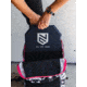 Ace Link Armor Backpack Armor Panel Level lllA Stab1 Protection, Black, 8x10in, A-SAP-3AS1-0810