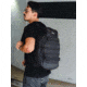 Ace Link Armor Backpack Armor Panel Level lllA Stab1 Protection, Black, 8x10in, A-SAP-3AS1-0810