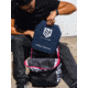 Ace Link Armor Backpack Armor Panel Level lllA Stab1 Protection, Black, 8x10in, A-SAP-3AS1-0810