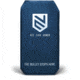 Ace Link Armor Level 3A Backpack Armor Insert, Blue, 9x17in, A-SAP-3A-0917