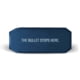 Ace Link Armor Level 3A Side Armor Insert Plate, Regular Aramid, Blue, 6x13in, A-SAP-3A-0613