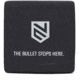 Ace Link Armor Level 3+ Side Armor Plate, Black, 6X6in, B-AP-3P-0606-ALU-SC