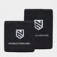Ace Link Armor Level 4 Side Armor Plate, Black, 6X8in, B-AP-4-0608-ALU-SC