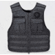 Ace Link Armor Livewire Vest Standard, Black, Medium, B-CR-LW-BLK-2-M