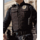 Ace Link Armor Livewire Vest Standard, Black, Medium, B-CR-LW-BLK-2-M