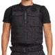 Ace Link Armor Livewire Vest Standard, Black, Medium, B-CR-LW-BLK-2-M
