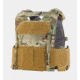 Ace Link Armor LP Gen 4 Plate Carrier, Multicam, B-TG-CPC-LP-G4-MC-M