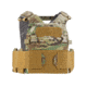 Ace Link Armor LP Gen 4 Plate Carrier, Multicam, B-TG-CPC-LP-G4-MC-M