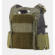Ace Link Armor LP Gen 4 Plate Carrier, Ranger Green, B-TG-CPC-LP-G4-RG-M