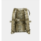 Ace Link Armor Map Pack Molle Backpack, Camo, B-TG-MAP-MC