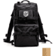 Ace Link Armor Map Pack Molle Backpack, Tan, B-TG-MAP-TN