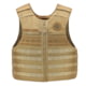 Ace Link Armor Patrol Vest Carrier, Coyote Brown, Medium, B-CR-PT-CBR-2-M