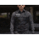 Ace Link Armor Primer Vest Standard, Black, 3XL, B-CR-PR-BLK-6-3XL