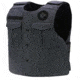 Ace Link Armor Primer Vest Standard, Black, 3XL, B-CR-PR-BLK-6-3XL