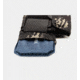 Ace Link Armor Quadrelease 2.0 Carrier Only, Black Camo, Large, B-PC-Q20-NW-L-ML