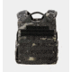 Ace Link Armor Quadrelease 2.0 Carrier Only, Black Camo, Large, B-PC-Q20-NW-L-ML