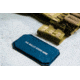 Ace Link Armor Level 3A Side Armor Insert Plate, Regular Aramid, Blue, 6x13in, A-SAP-3A-0613