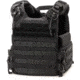Ace Link Armor 2.0 QuadRelease Ultra Plate Carrier For 11x14 Armor Plates, Black, XL, B-PC-QRU-BLK-XL-ML