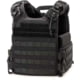 Ace Link Armor 2.0 QuadRelease Ultra Plate Carrier For 11x14 Armor Plates, Black, XL, B-PC-QRU-BLK-XL-ML