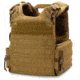 Ace Link Armor 2.0 QuadRelease Ultra Plate Carrier For 11x14 Armor Plates, Tan, XL, B-PC-QRU-TN-XL-ML