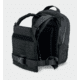 Ace Link Armor Rapid Deploy Backpack, Molle, Black, B-TG-RDB-BLK-ML