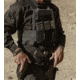Ace Link Armor React Plate Carrier, Black, Large, B-PC-REA-BLK-2-L