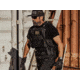 Ace Link Armor React Plate Carrier, Black, Large, B-PC-REA-BLK-2-L
