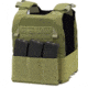 Ace Link Armor React Plate Carrier, Green, Medium, B-PC-REA-GRN-1-M