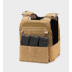 Ace Link Armor React Plate Carrier, Tan, Extra Large, B-PC-REA-TN-3-XL