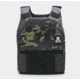 Ace Link Armor React Plate Carrier, Black Multicam, Medium, B-PC-REA-MCB-1-M