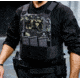Ace Link Armor React Plate Carrier, Black Multicam, Medium, B-PC-REA-MCB-1-M
